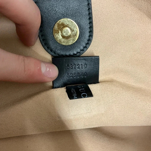 Gucci bag - Picture 14 of 16